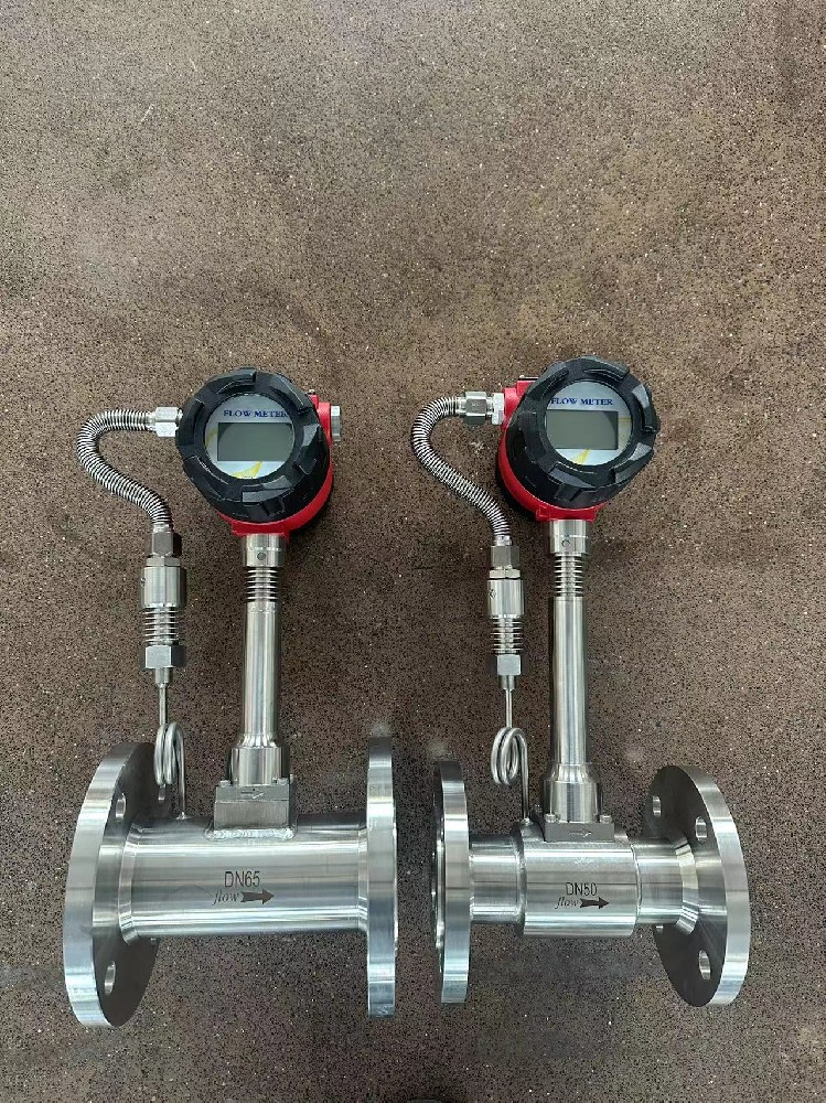 蒸汽管道上一般使用什么流量計(jì)？